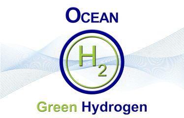 Ocean Green Hydrogen